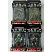 Prize Figure - Kamen Rider Series