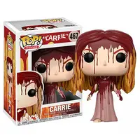 Figure - FUNKO/ホットトイズ (キャリー・ホワイト 「キャリー」 POP! Movies Series #467)