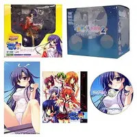 Figure - Hoshizora e Kakaru Hashi - Sukumizu