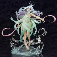 Figure - Good Smile Company (フェリア 「コメット・ルシファー」 1/7 ABS＆PVC製塗装済み完成品)