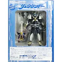 Figure - Magic Bullet Chronicles Ryukendo