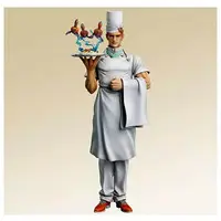 Statue Legend - JoJo's Bizarre Adventure: Diamond is Unbreakable