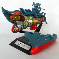 Prize Figure - Space Battleship Yamato