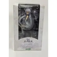 Figure - The Legend of Heroes
