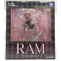 KDcolle - Re:Zero / Ram