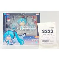 Nendoroid - VOCALOID / Hatsune Miku