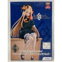 Noodle Stopper - Fate/Grand Order / Abigail Williams (Fate series)