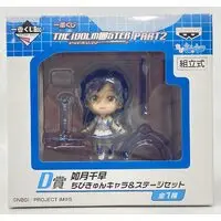 Ichiban Kuji - The Idolmaster / Kisaragi Chihaya