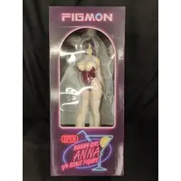 Figure - Bunny Costume Figure