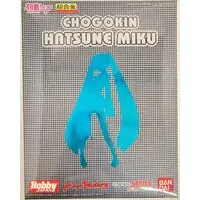 VOCALOID / Hatsune Miku