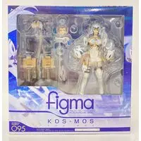figma - Xenosaga
