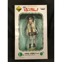 Ichiban Kuji - K-ON! / Nakano Azusa