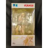 Beach Queens - Busou Shinki