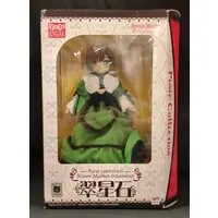 Figure - Rozen Maiden / Suiseiseki