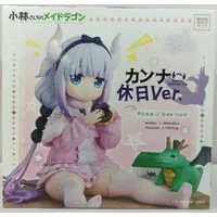 Figure - Kobayashi-san Chi no Maid Dragon / Kanna Kamui