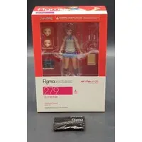 figma - Love Live! / Nishikino Maki