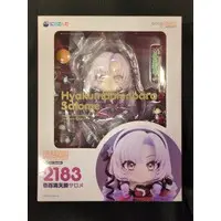 Nendoroid - Nijisanji / Hyakumantenbara Salome