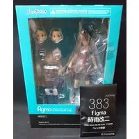 figma - KanColle / Shigure