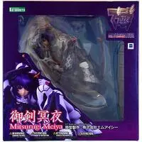 Figure - Muv-Luv / Mitsurugi Meiya