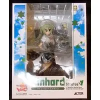 Figure - ALTER (アルター ナノハヴィヴィッド　アインハルト・ストラトス)