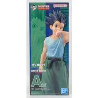 Ichiban Kuji - Hunter x Hunter / Gon Freecss