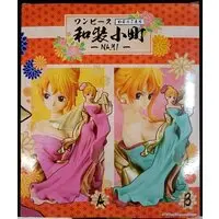 Prize Figure - One Piece / Nami - Kimono