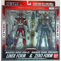 Figure - Kamen Rider Den-O