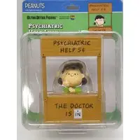 Figure - Peanuts
