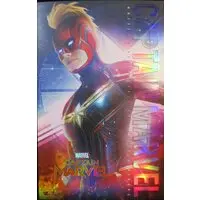 Captain Marvel