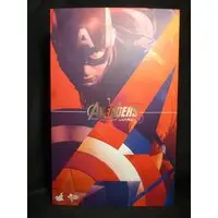 Captain America