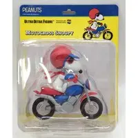 Figure - Peanuts