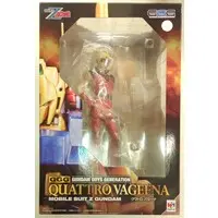 Figure - Mobile Suit Zeta Gundam