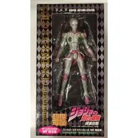 Chozo Kado - JoJo's Bizarre Adventure: Golden Wind