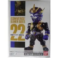 Kamen Rider Series