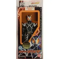 Sofubi Figure - Kamen Rider 555