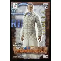 Prize Figure - One Piece / Vergo