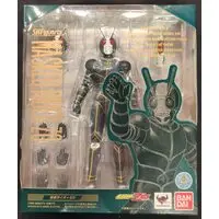 S.H.Figuarts - Kamen Rider Series