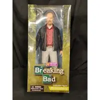 Figure - MEZCO (MEZCO BreakingBad Heisenberg)