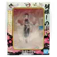 Ichiban Kuji - Demon Slayer: Kimetsu no Yaiba / Kochou Shinobu