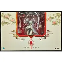 Figure - Azur Lane / Sirius