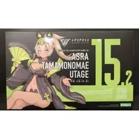 With Bonus - Plastic model - Megami Device