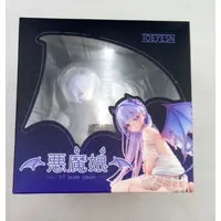 Figure - ToEyEsN (ToEyEsN 悪魔娘 PVC)