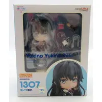 Nendoroid - Oregairu / Yukinoshita Yukino