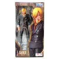 Variable Action Heroes - One Piece / Sanji