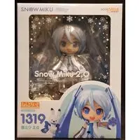 Nendoroid - VOCALOID / Hatsune Miku & Snow Miku