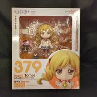 Nendoroid - Puella Magi Madoka Magica / Tomoe Mami
