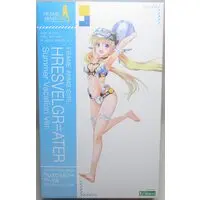 Plastic model - Frame Arms Girl