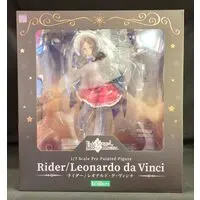 Figure - Fate/Grand Order / Leonardo da Vinci (Fate Series)