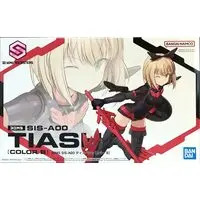 Plastic model - 30 Minutes Sisters