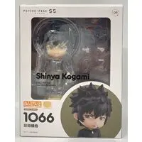Nendoroid - Psycho-Pass